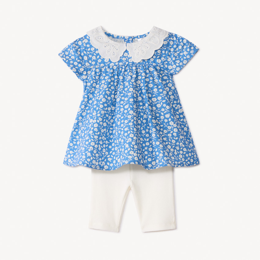 ONE-PIECE SET