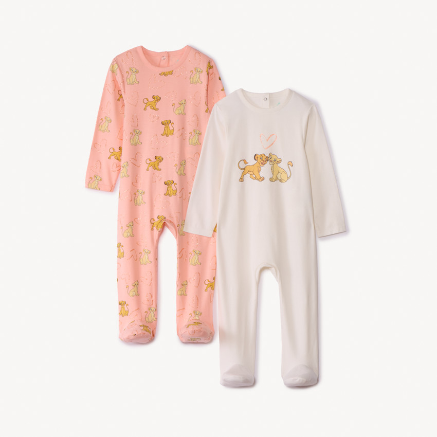 SLEEPSUIT