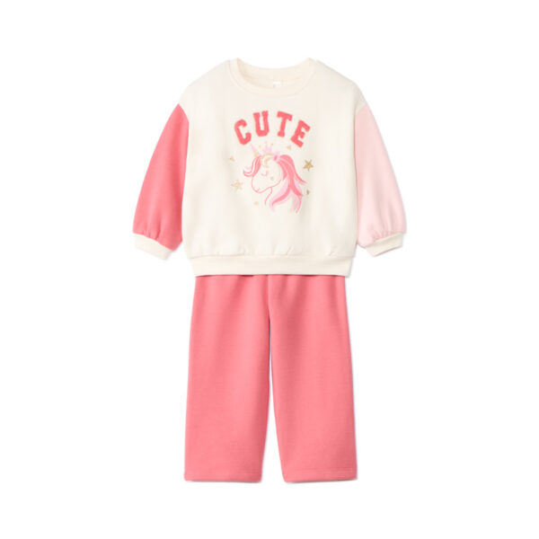 SET BLUZE TUTA