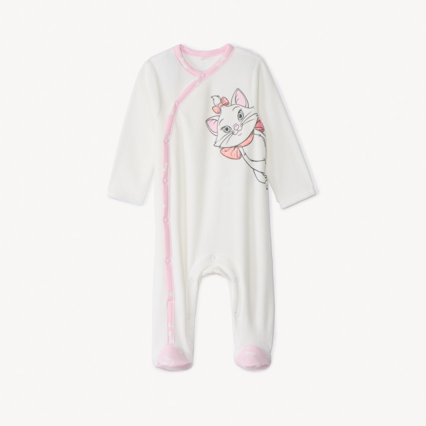 SLEEPSUIT