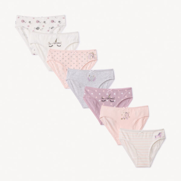 UNDERWEAR