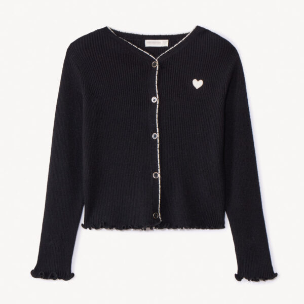 CARDIGANS
