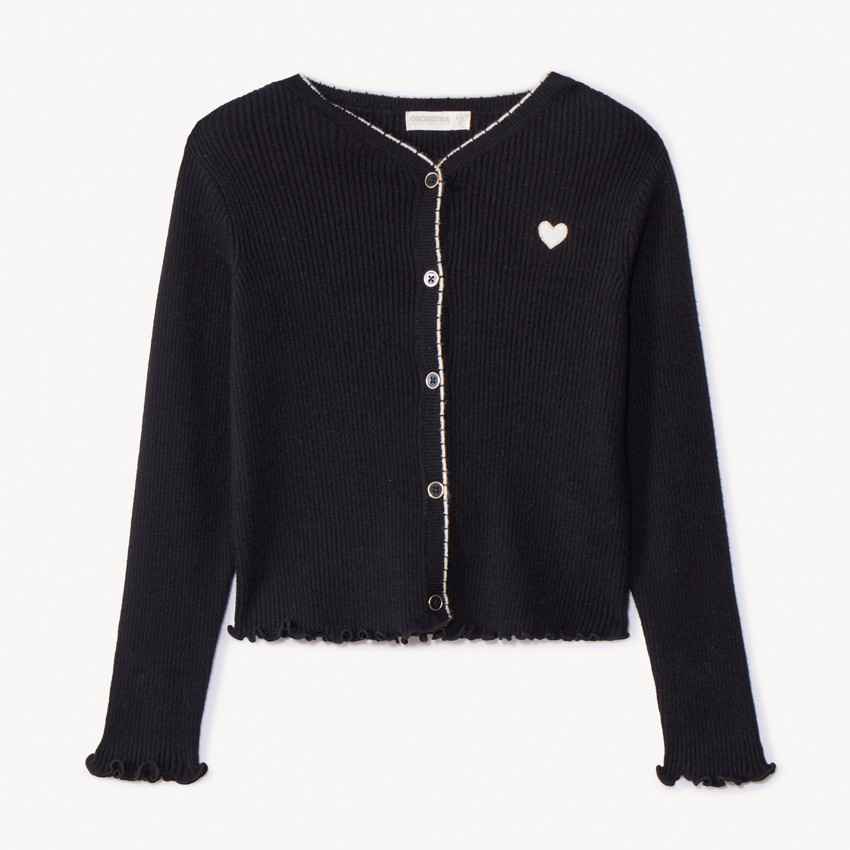 CARDIGANS