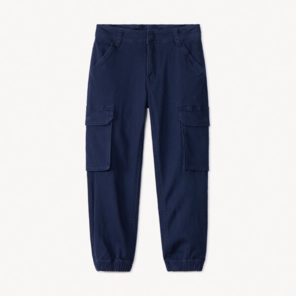 TROUSERS