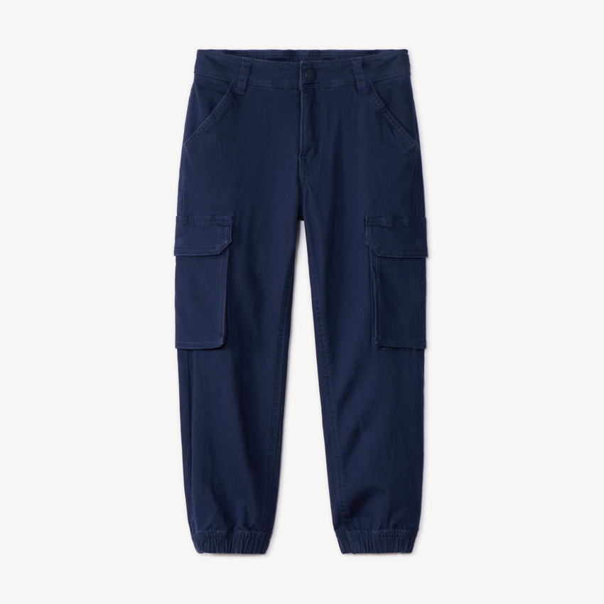 TROUSERS