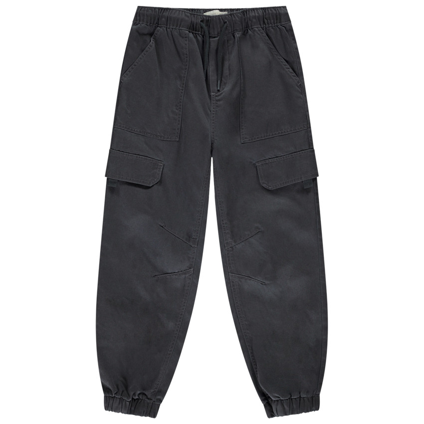 TROUSERS