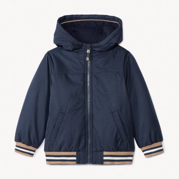 WINDBREAKERS/RAINCOATS