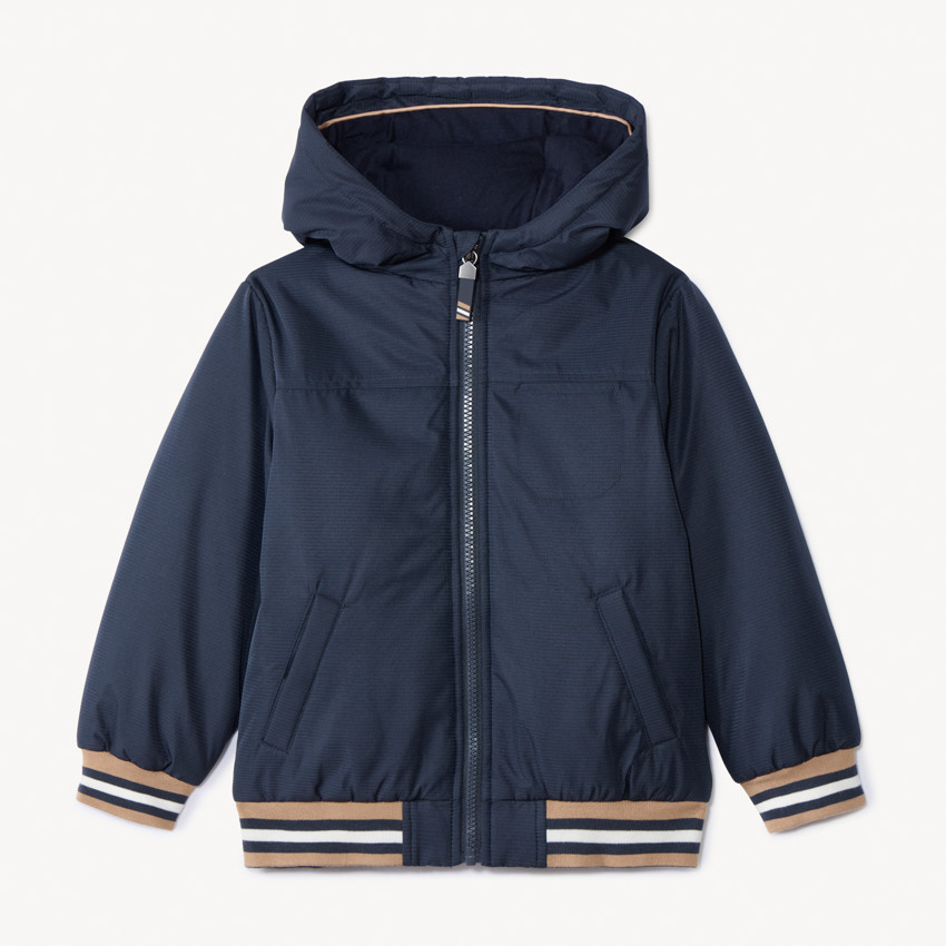 WINDBREAKERS/RAINCOATS