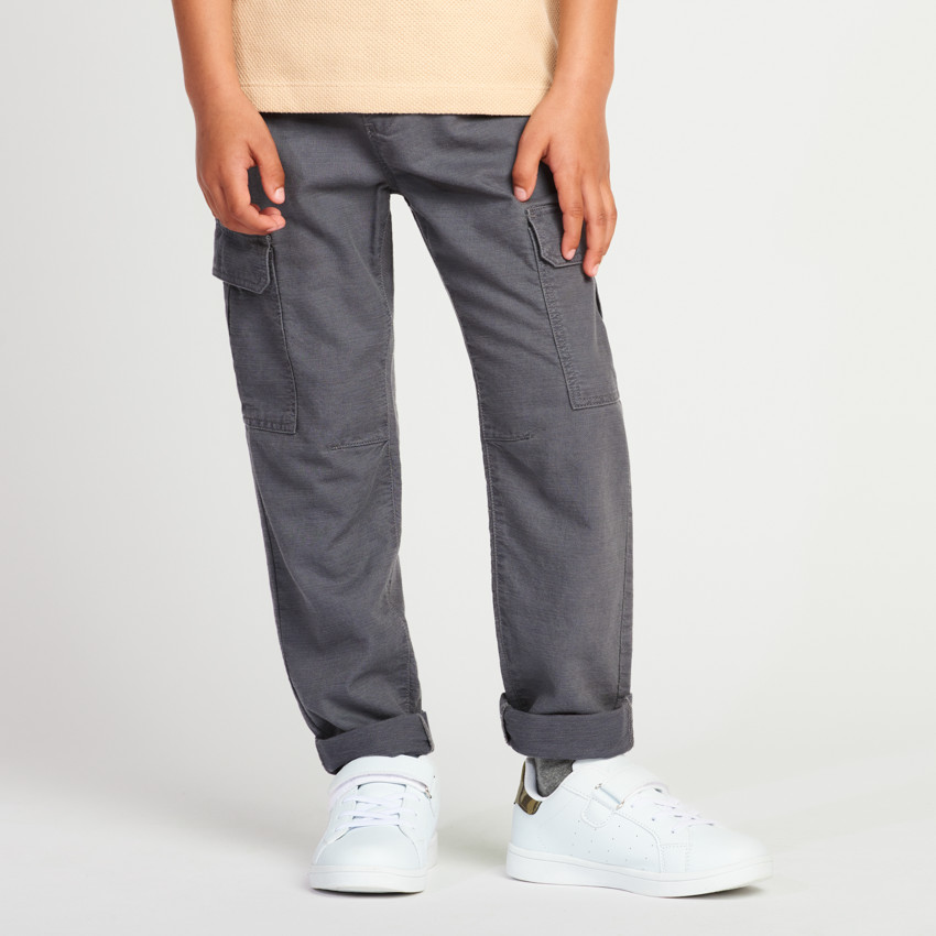 TROUSERS