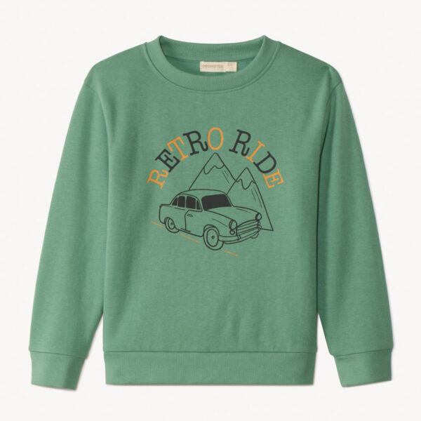 SWEATSHIRT