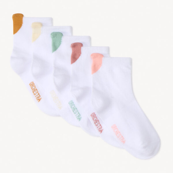 SOCKS