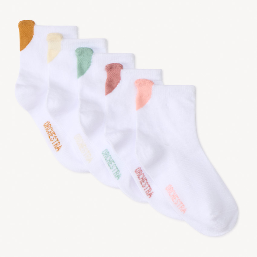 SOCKS