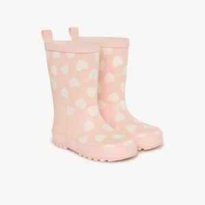 RAIN BOOTS