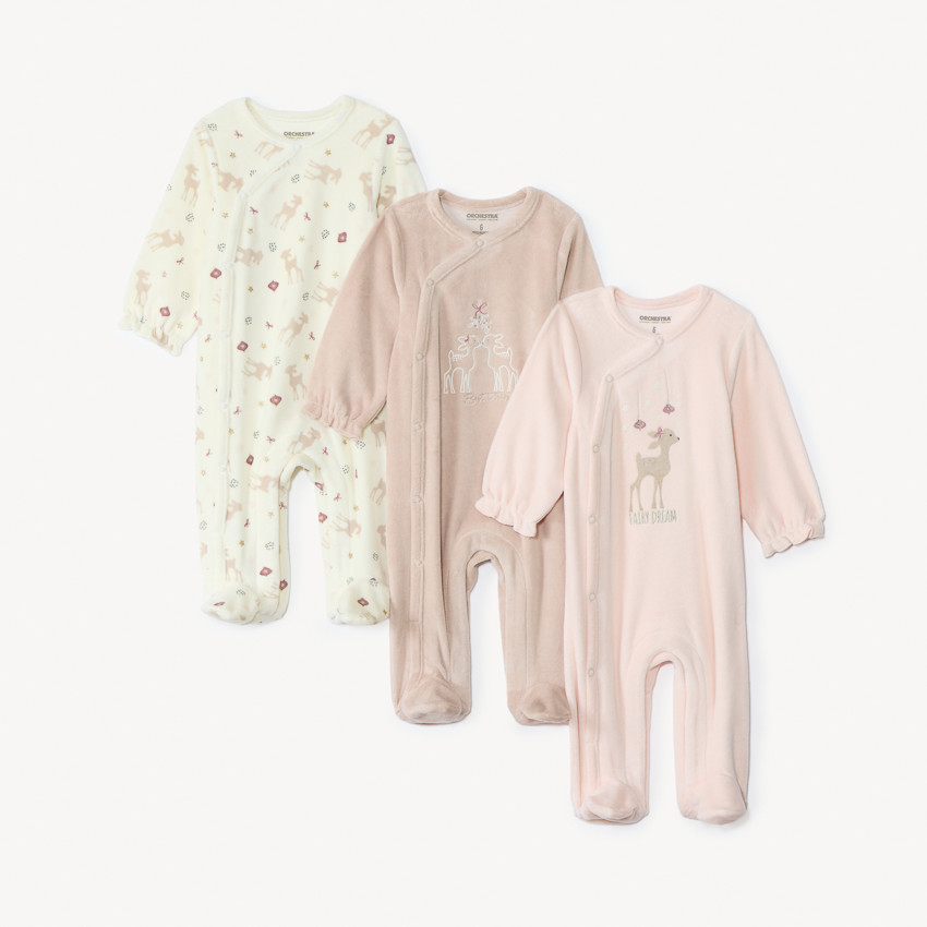 SLEEPSUIT