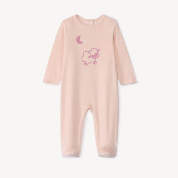 SLEEPSUIT