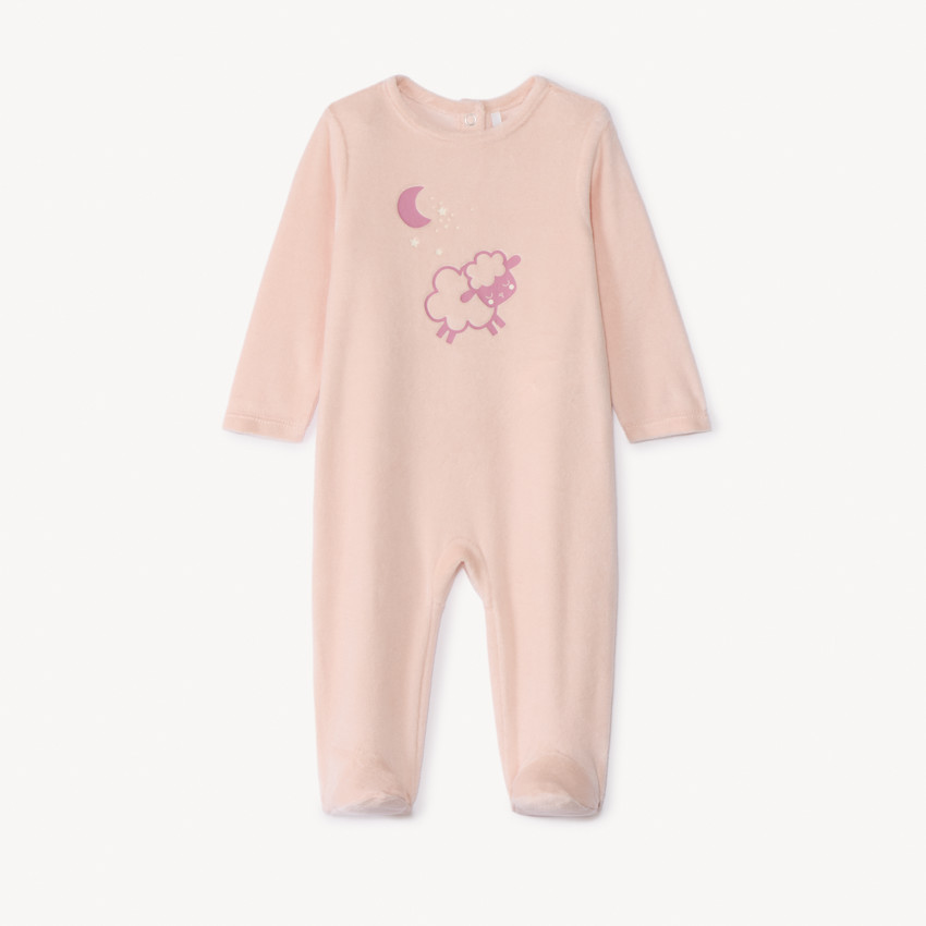 SLEEPSUIT
