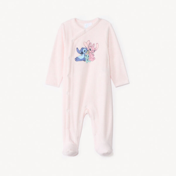 SLEEPSUIT