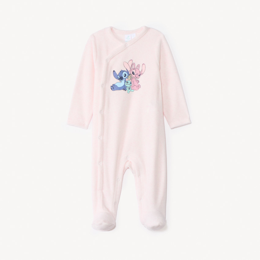 SLEEPSUIT