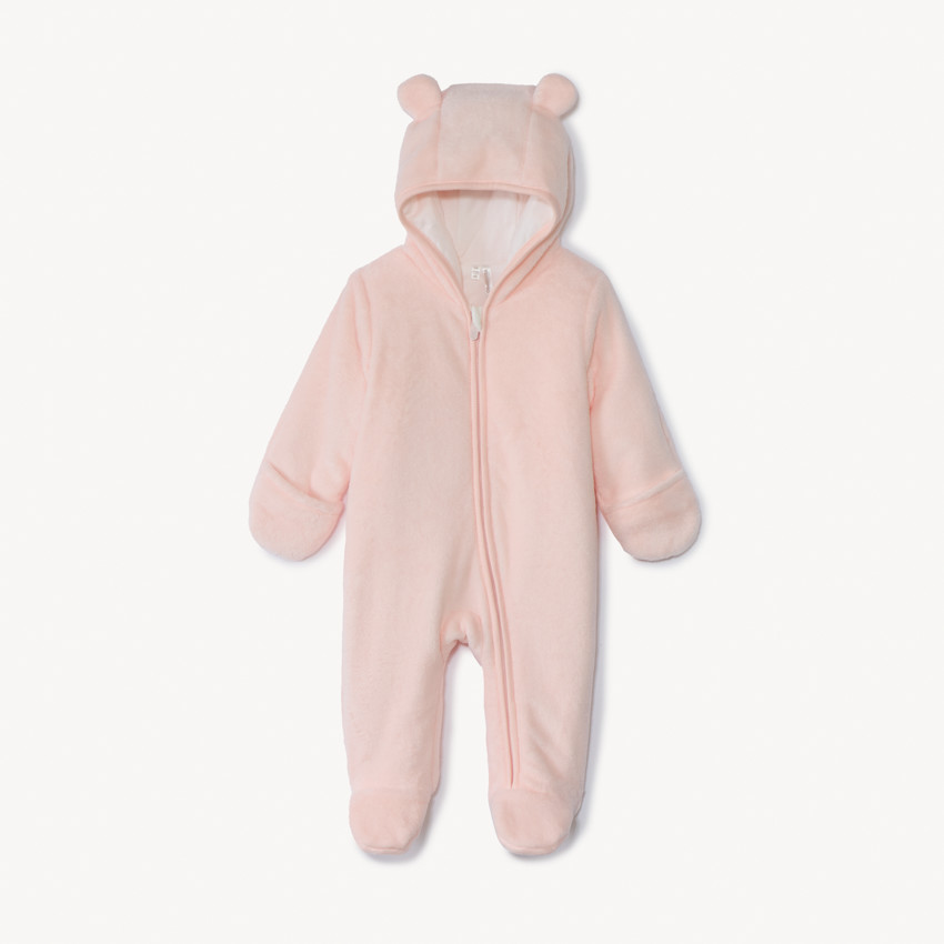 ONE-PIECE SUIT