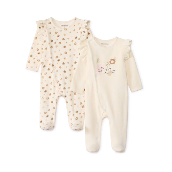 SLEEPSUIT