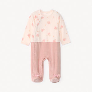 SLEEP WELL-ONESIE