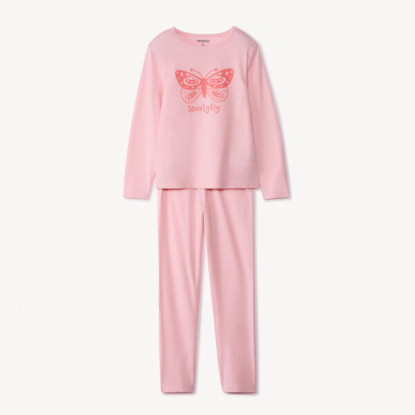 PAJAMAS