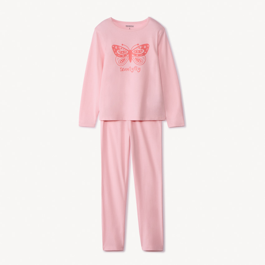 PAJAMAS