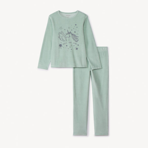 PAJAMAS