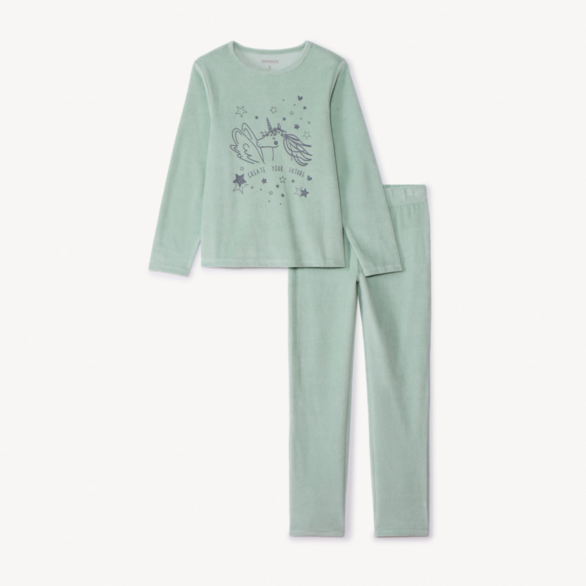 PAJAMAS