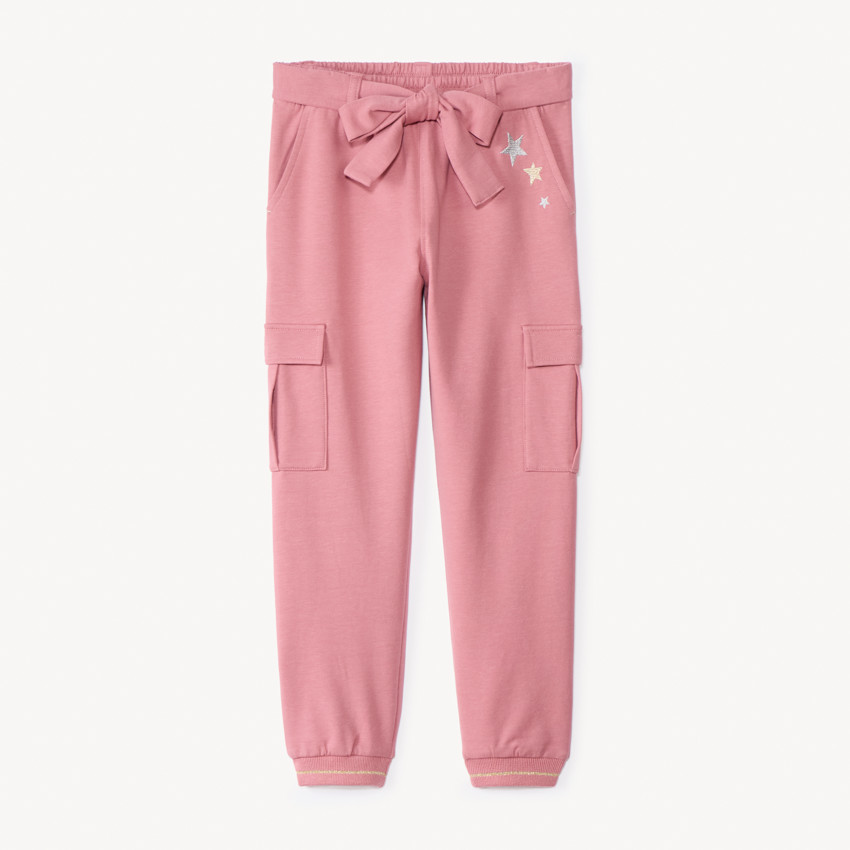JOGGING PANTS