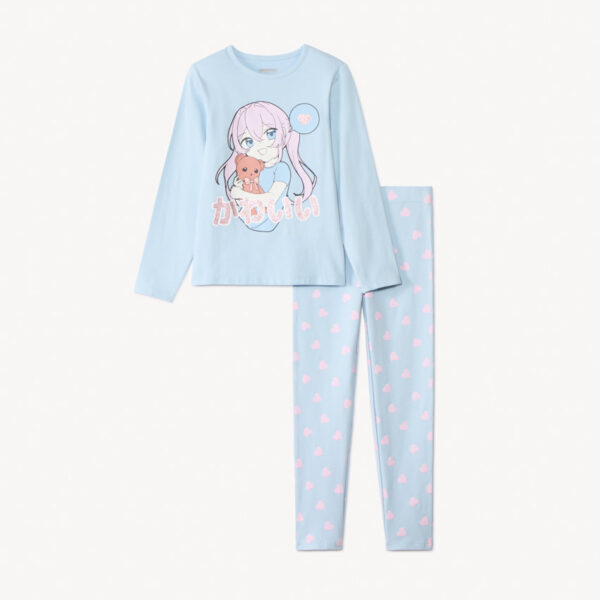 PAJAMAS