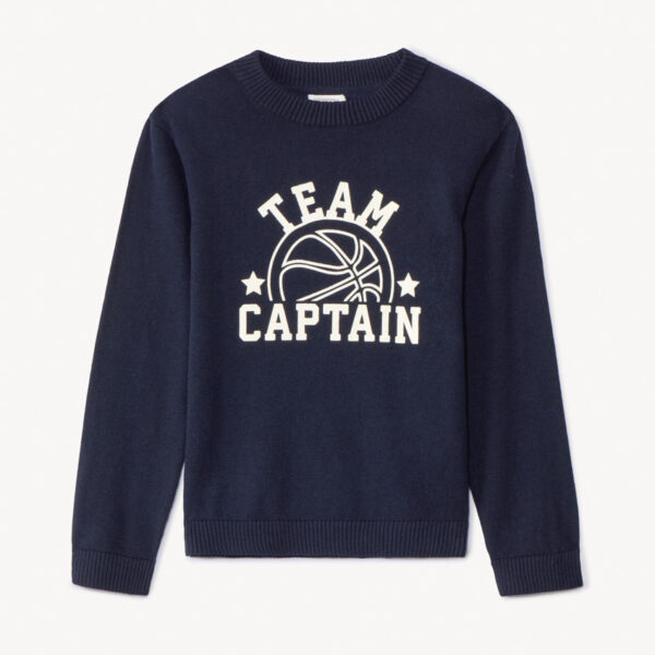KNITWEAR