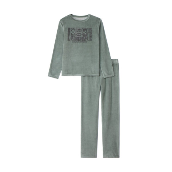 PAJAMAS