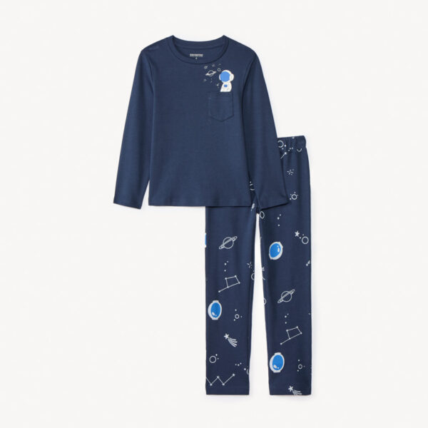 PAJAMAS