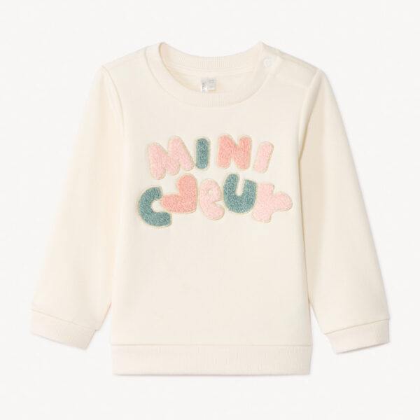 SWEATSHIRTS
