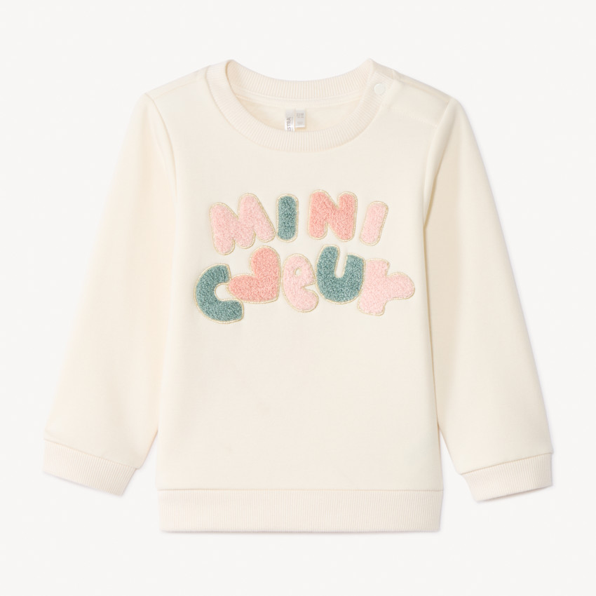 SWEATSHIRTS