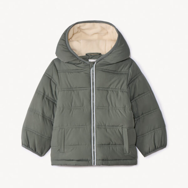 PARKAS