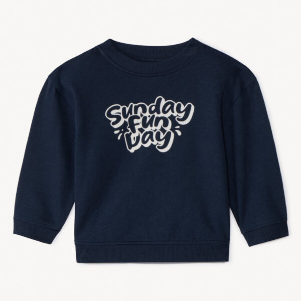 SWEATSHIRT