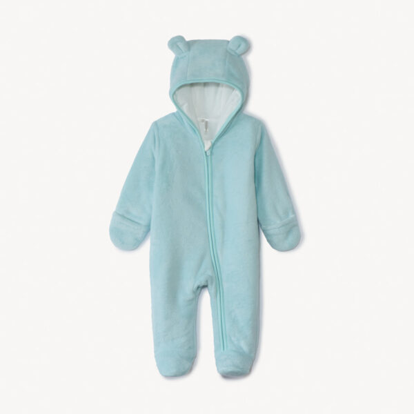 ONE-PIECE SUIT