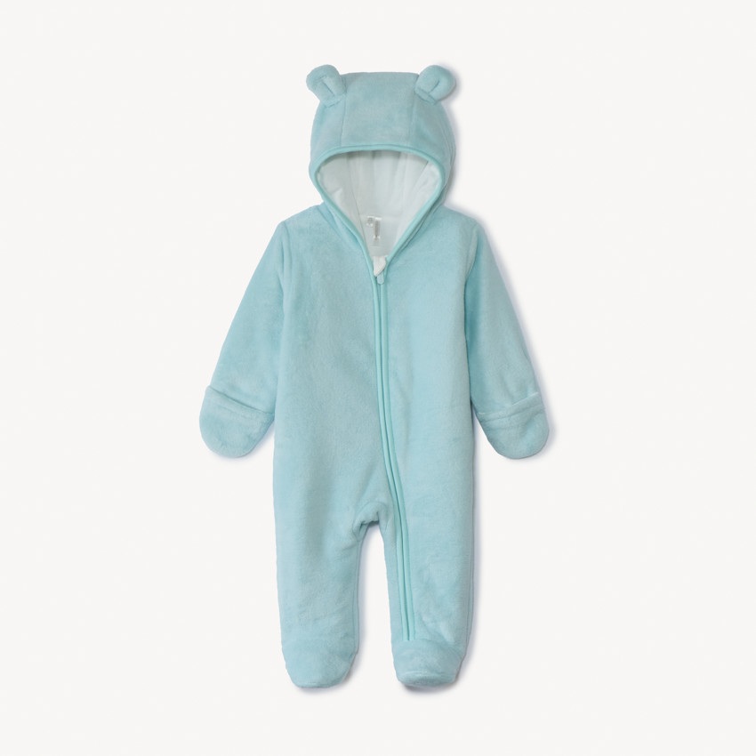 ONE-PIECE SUIT