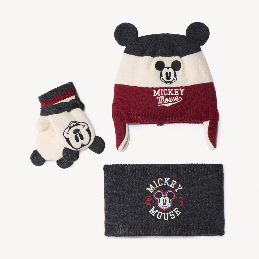 BEANIES&HATS