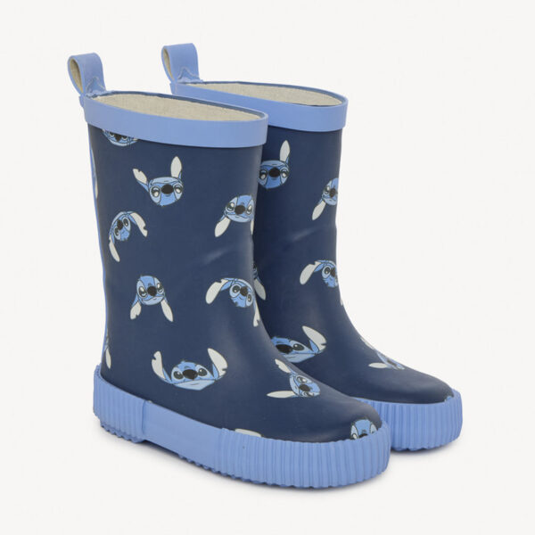 RAIN BOOTS