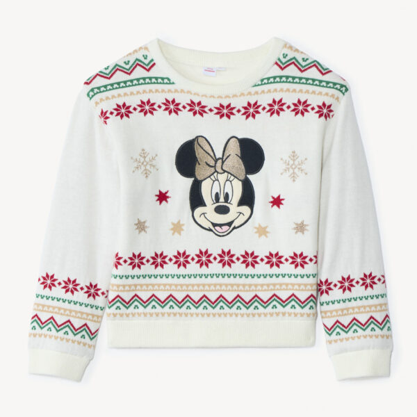 KNITWEAR