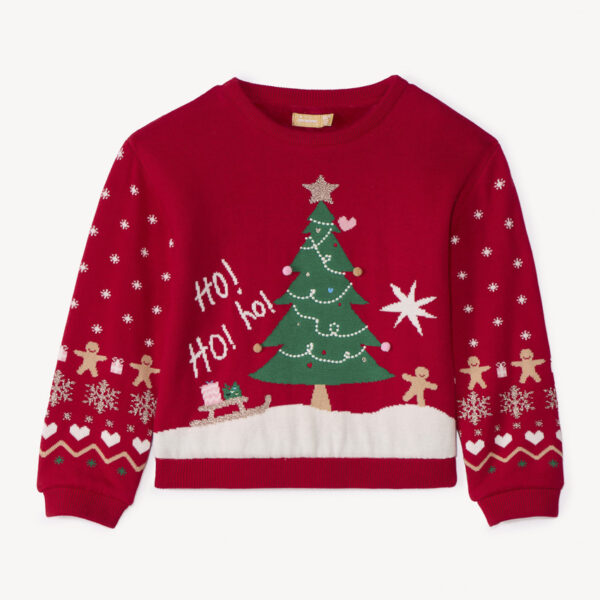 KNITWEAR