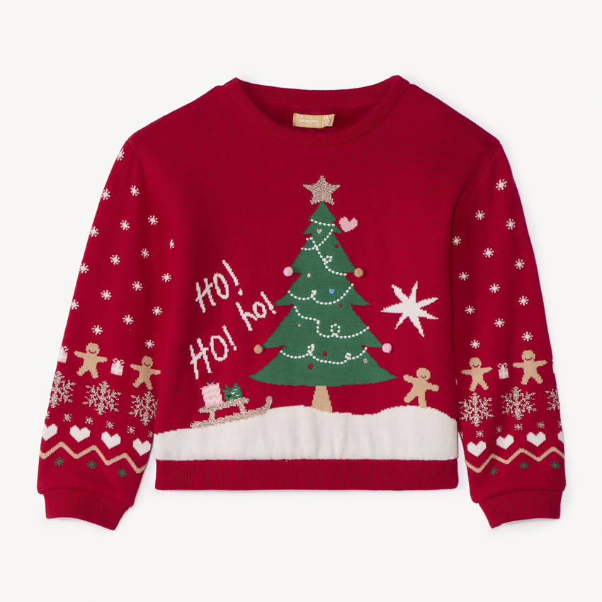 KNITWEAR