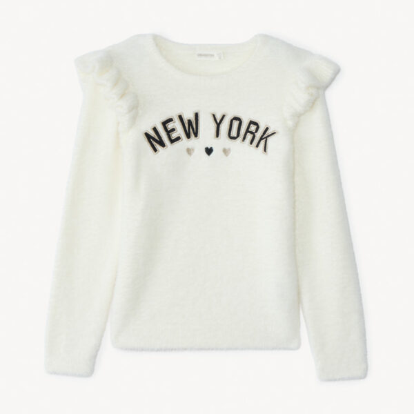 KNITWEAR