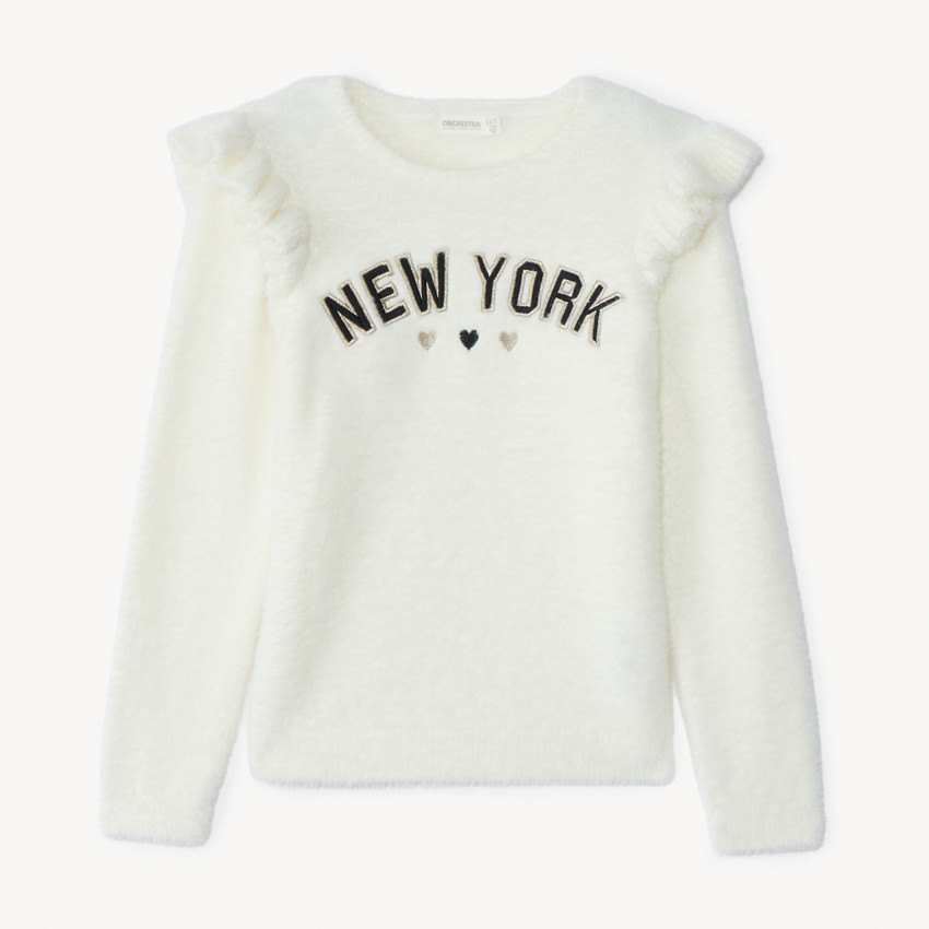 KNITWEAR