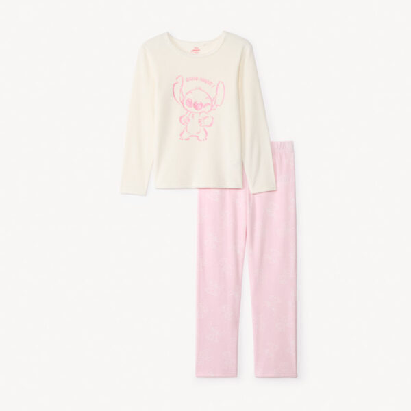PAJAMAS