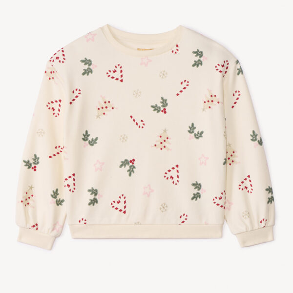 SWEATSHIRT
