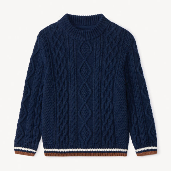KNITWEAR